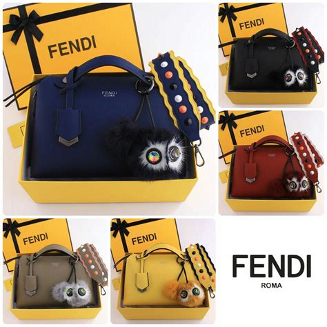 handbag fendi harga